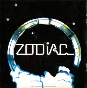 Zodiac / Disco Alliance, Music In The Universe (CD)