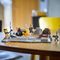Lego konstruktor 75334 Obi-Wan Kenobi vs. Darth Vader