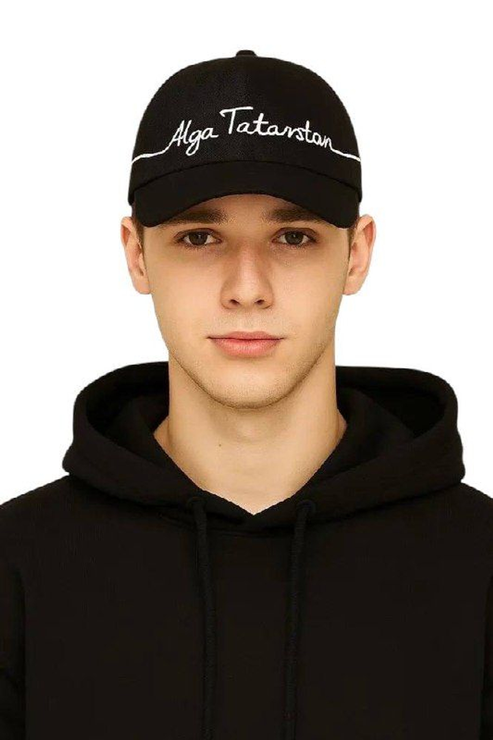 ALGA Хлопковая бейсболка