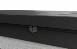 Пластиковый сундук Keter Denali 570 л