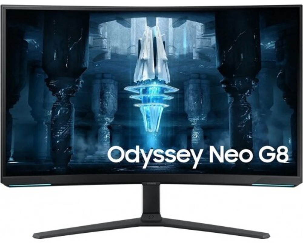 Монитор 32" Samsung Odyssey Neo G8 S32BG852NI