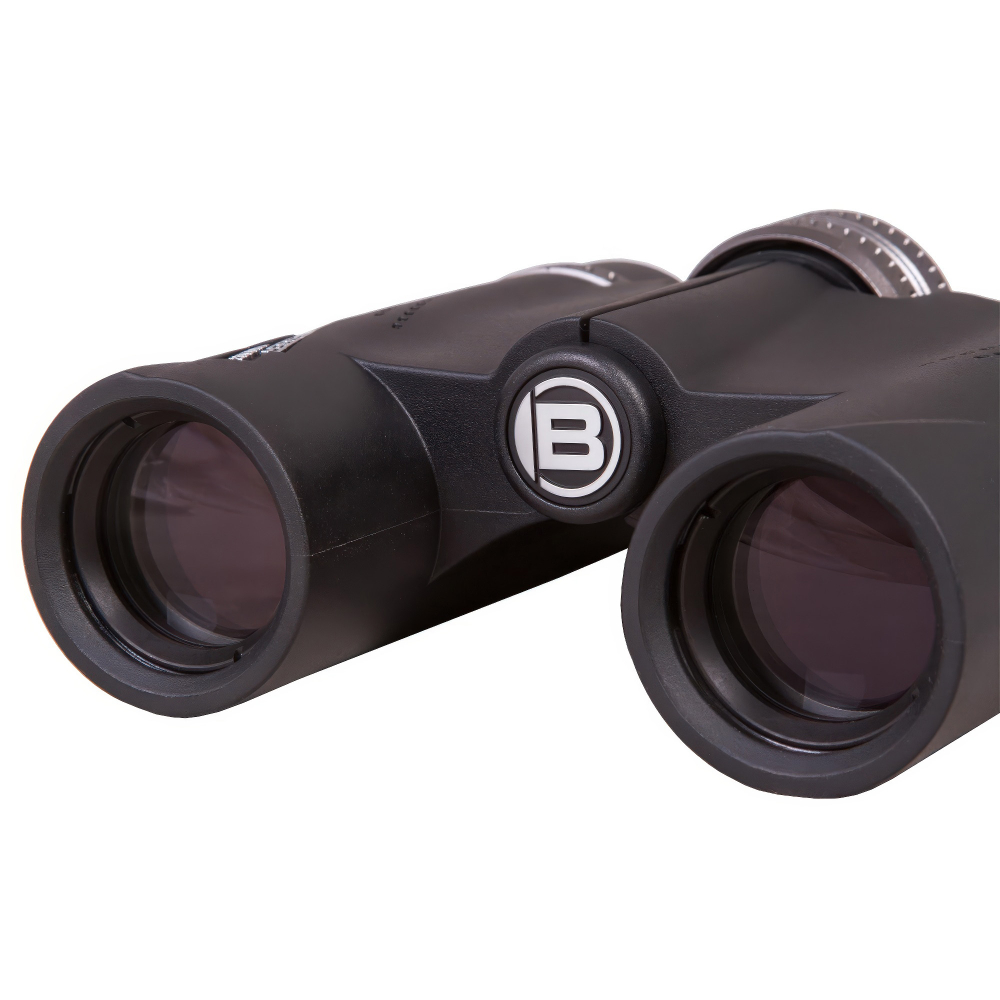 Бинокль Bresser Condor UR 10x25 - Азотонаполненный корпус с защитой от запотевания