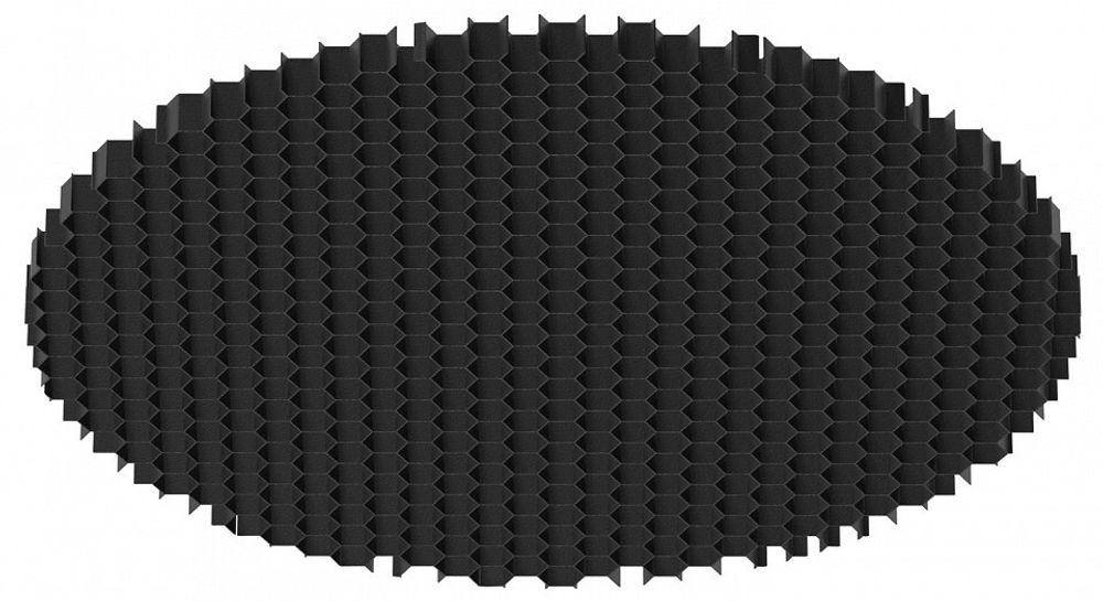 Сотовый фильтр Maytoni Focus Led HoneyComb-D47