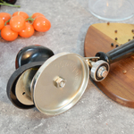 Машинка закаточная для консервирования автомат МЗА 1-2 Кредмаш