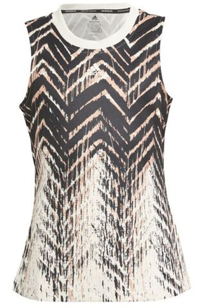 Футболка для девочки Adidas Primeblue Tennis Match Tank Top - White