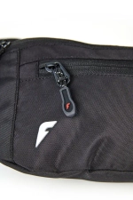 Сумка поясная Forward, чёрная, 1,8 л