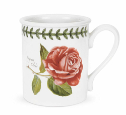 Portmeirion - Кружка Botanic Roses 280мл Fragrant Cloud / артикул   BR48700-E  / GTIN 00798624