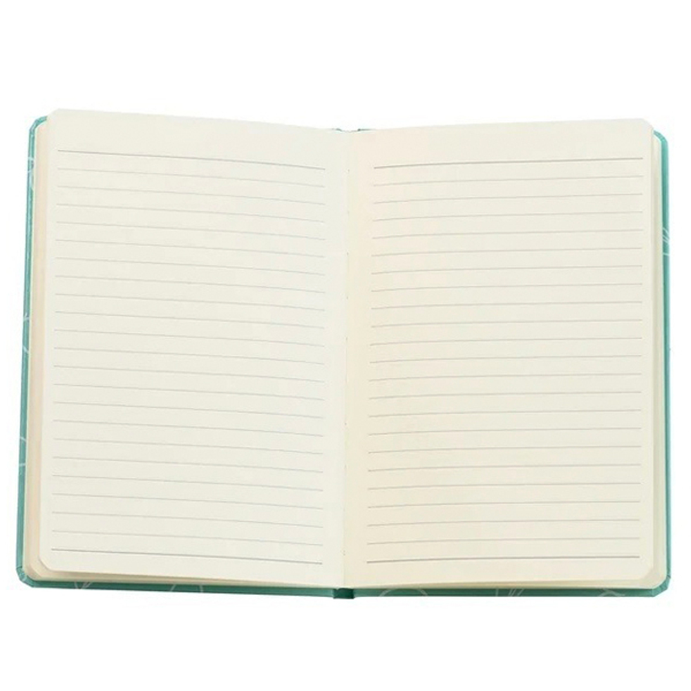 Блокнот детский Basir на резинке, формат А5, серия "Тигры", переплет 7БЦ, 21*14 см, 80 листов, ассорти