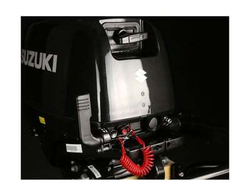 2х-тактный лодочный мотор SUZUKI DT30S