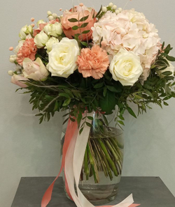 Букет Прелесть