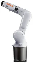 Промышленный робот KUKA KR AGILUS, KR 10 R1100-2 HO
