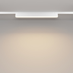 Магнитный трековый светильник Maytoni Basis TR080-1-18W3K-W