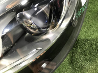 Фара левая Mercedes S w222 (2013-2017) LED