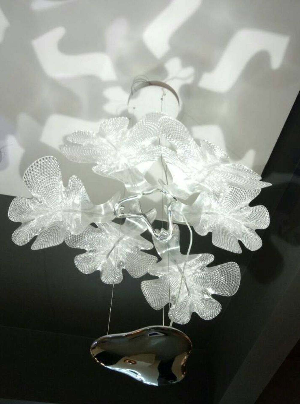 Люстра 9207P/1