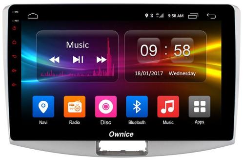 Магнитола для Volkswagen Passat 2005-2015 (B6, B7, CC) - Kuberg OL-1901 IPS, Android 10, 4G SIM-слот