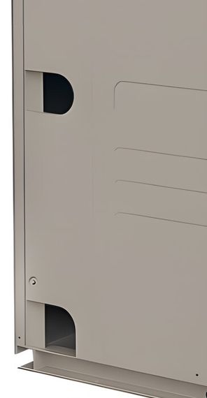 Наружный блок VRF системы Kentatsu KTWY290HZAN3-B — (1)