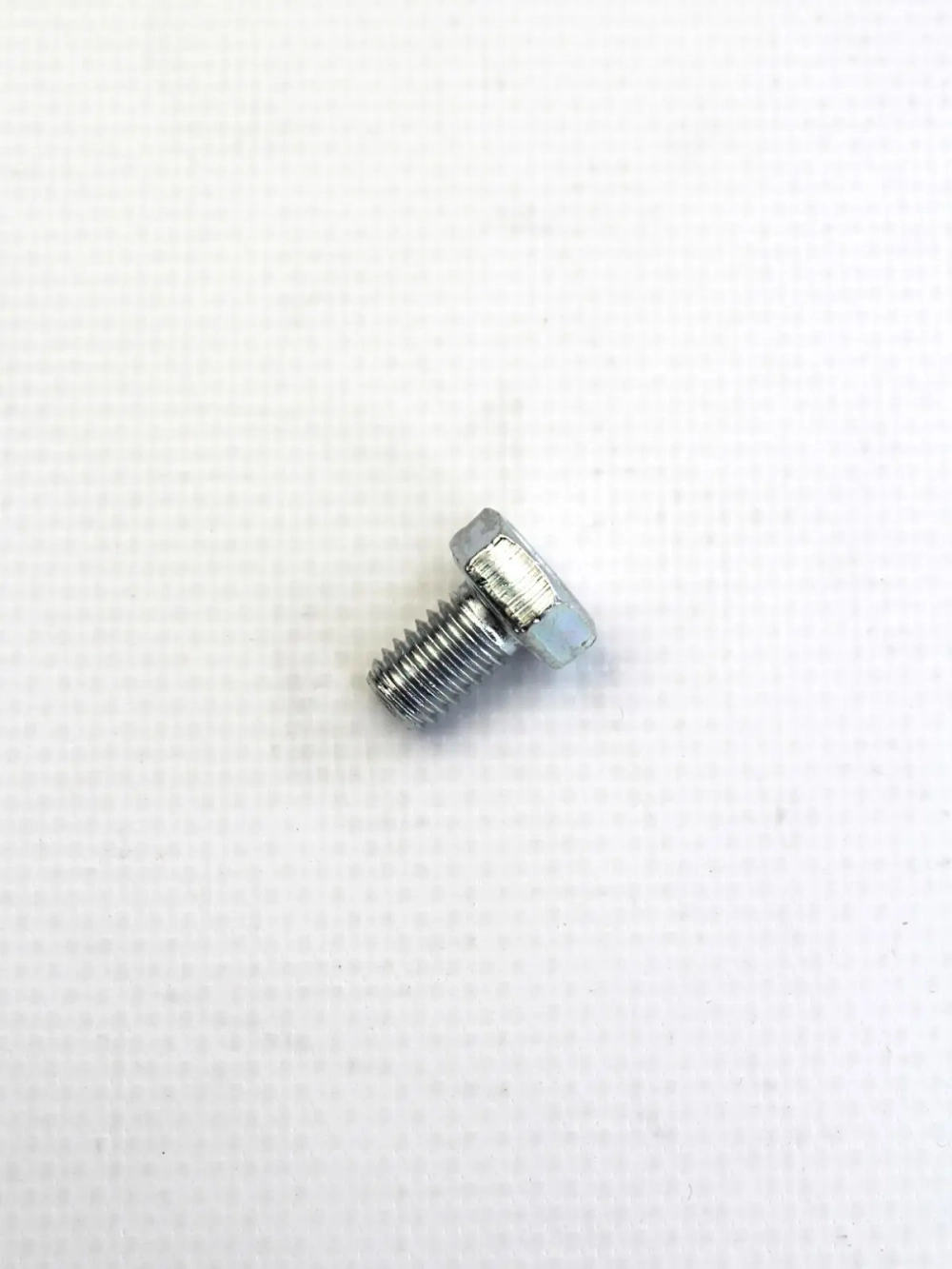Болт М8*12*1,25 8.8