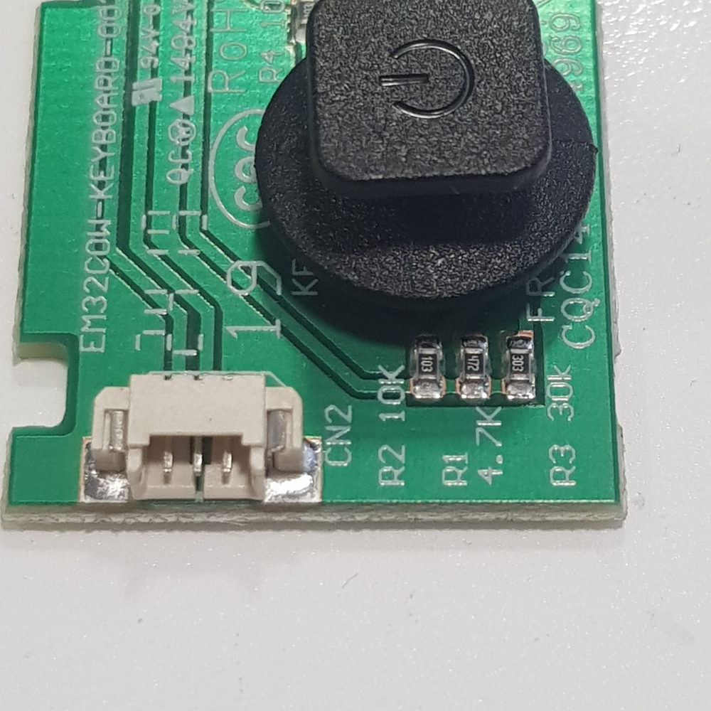 EM32COW-KEYBOARD-003 CQC14134104969