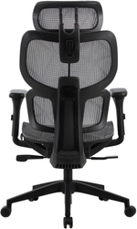 Кресло офисное Cactus CS-MC555-GY