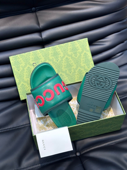 Gucci Slide