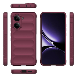 Противоударный чехол Flexible Case для Poco X7 Pro 5G