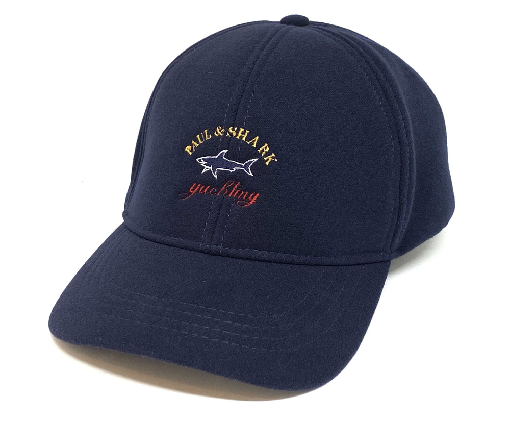 Бейсболка Paul&Shark стрейч