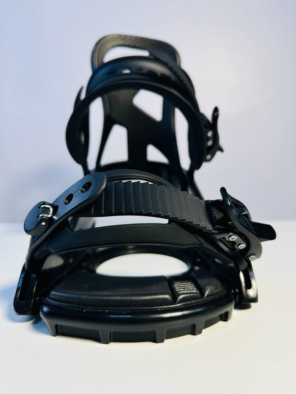 Крепления сноубордические PRIME - FUN-F1