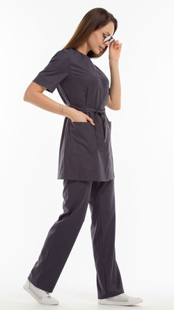 Костюм медицинский Камила №136