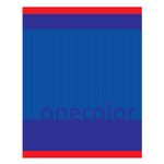 Тетрадь А5, 48 л., STAFF, линия, офсет №2 ЭКОНОМ, обложка картон, "МОНОХРОМ", 402785, 5шт