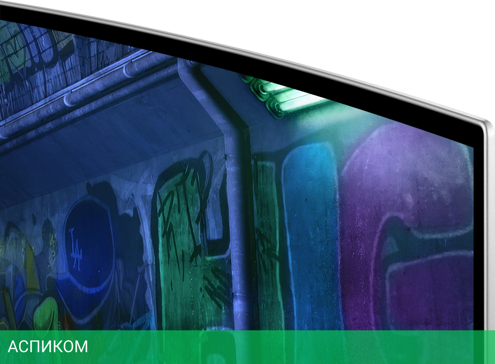 Монитор Samsung 49" Odyssey OLED G9 S49DG932SIXCI