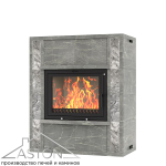 Камин ASTON 700 «BOYARD» Талькохлорит