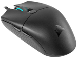 Мышь Corsair Katar PRO черный
