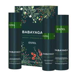 НАБОР BABAYAGA BY ESTEL