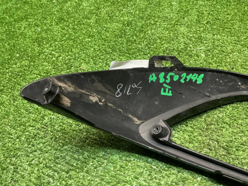 Накладка заднего бампера правая JAECOO J8 (24-нв)