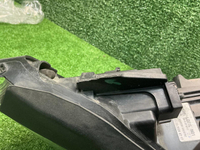 Фара левая KIA Sportage 4 QL (2016-2018) галоген