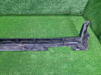 Накладка порога правая Geely Coolray (2019-2024)