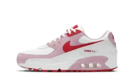 Nike Air Max 90 "Valentine's Day"