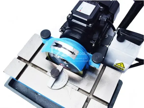 Заточной станок для токарных инструментов GD-3