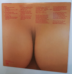 Eric Clapton E C Was Here (US 1975)