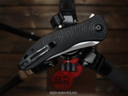 Складной нож Civivi Synergy 3 C20075B-1 сталь Nitro-V, рукоять G10
