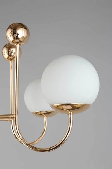 Подвесная люстра Omnilux Acuto OML-67007-06