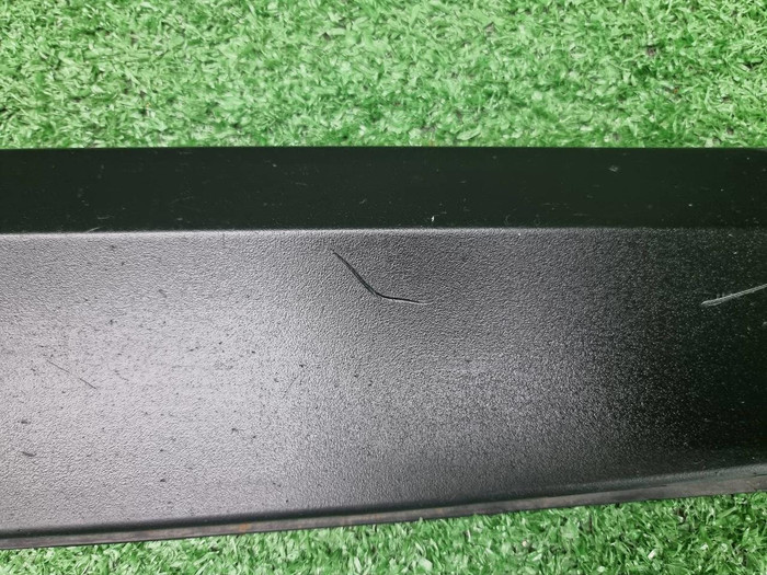 Накладка двери передняя правая BMW X3 F25 (10-17)