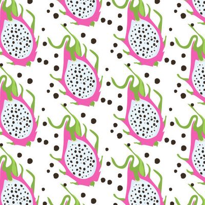 драконий глаз питахайя