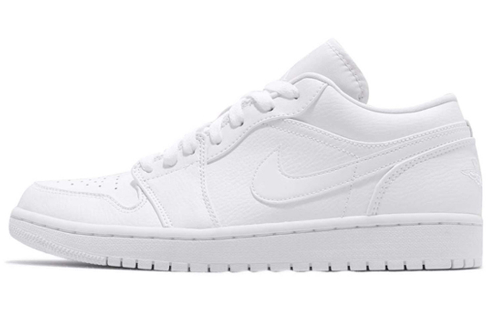 Кроссовки Jordan Air Jordan 1 Low Pu