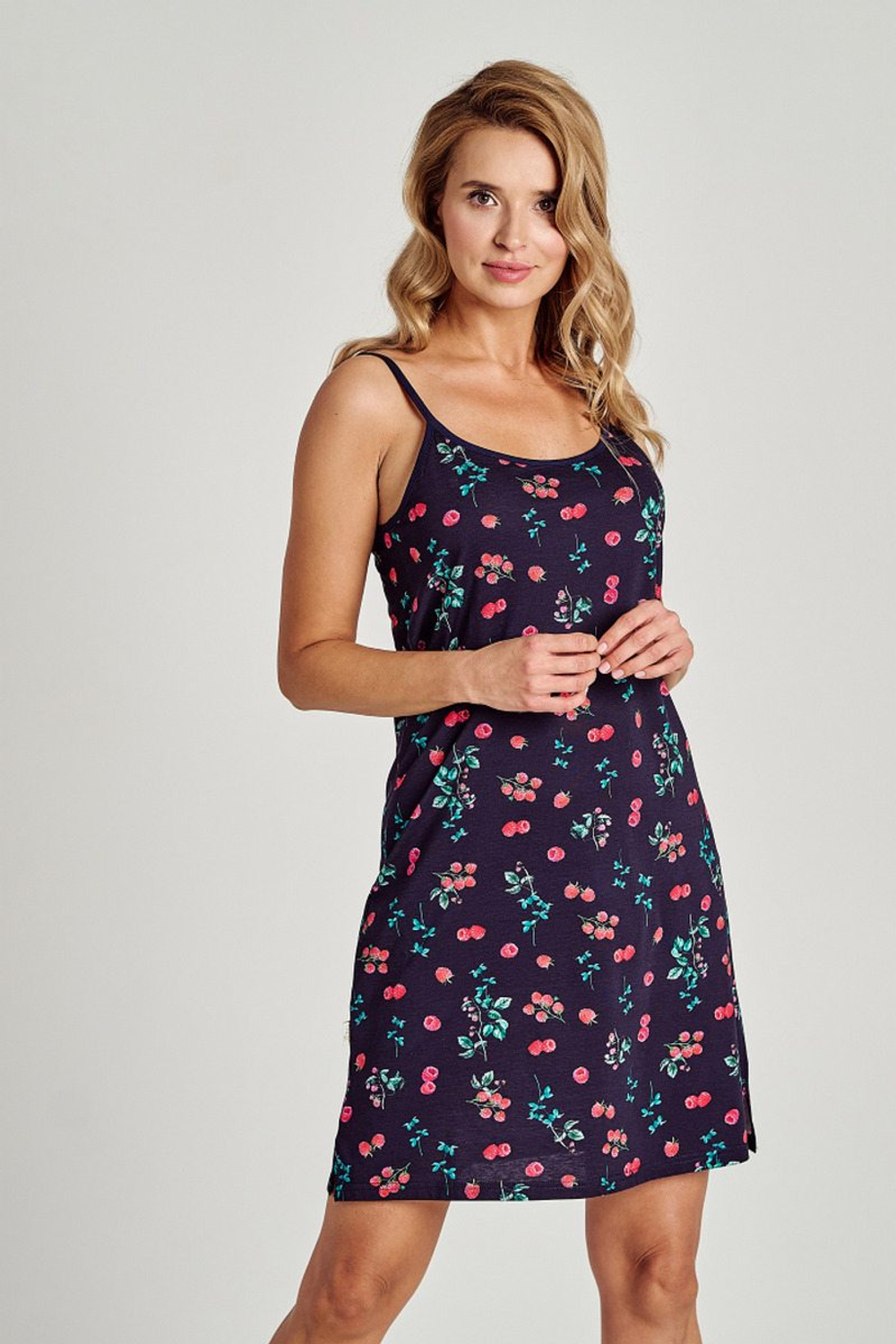 3110 DELIA Сорочка женская