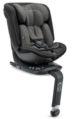 Автокресло Inglesina Copernico 360° 0-36 кг Vulcan Black AV91R0VLBRU