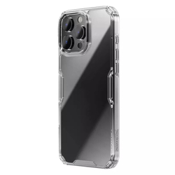 Чехол Nillkin Nature Pro для Apple iPhone 16 Pro Max