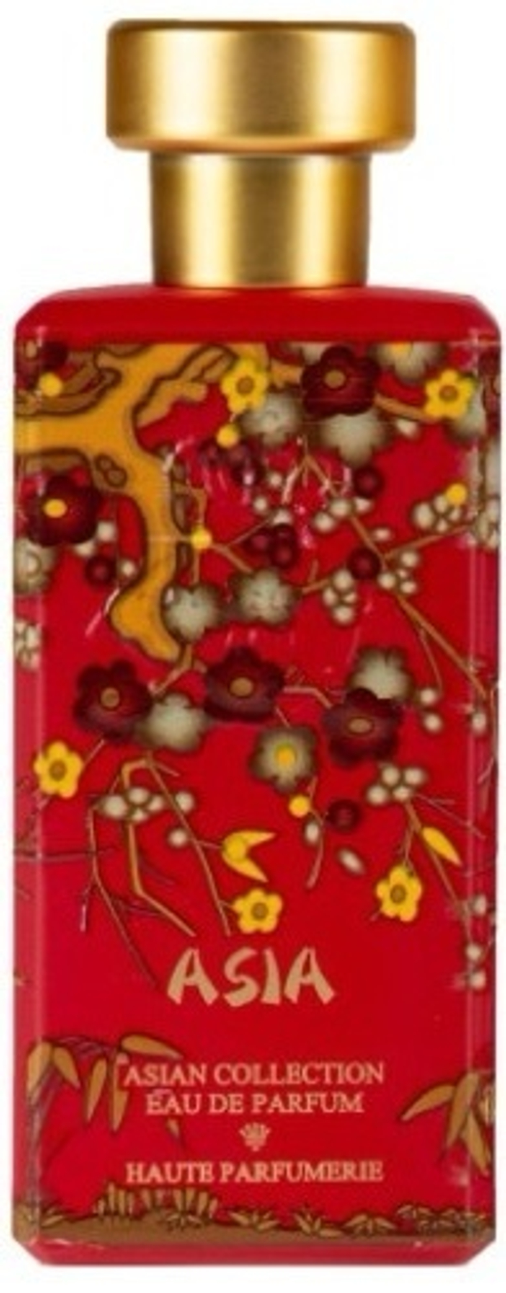 Al Jazeera Perfumes Asia