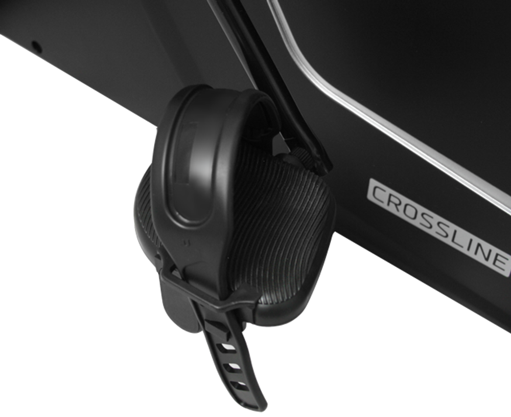 Svensson Body Labs CrossLine BHM