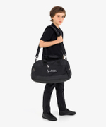 Сумка спортивная DIVISION Small Bag, черный